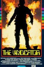 Watch The Vindicator Movie25