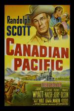 Watch Canadian Pacific Movie25
