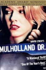 Watch Mulholland Dr. Movie25