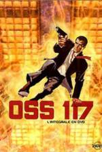 Watch OSS 117 - Double Agent Movie25