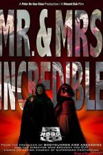 Watch Mr And Mrs Incredible Movie25