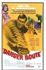 Watch Danger Route Movie25