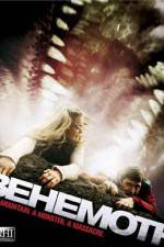 Watch Behemoth Movie25