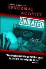Watch Abnormal Activity Movie25