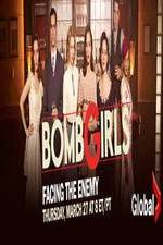 Watch Bomb Girls-The Movie Movie25