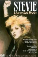 Watch Stevie Nicks Live at Red Rocks Movie25