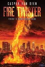 Watch Fire Twister Movie25