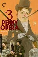 Watch The 3 Penny Opera Movie25