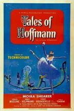 Watch The Tales of Hoffmann Movie25