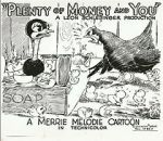 Watch Plenty of Money and You (Short 1937) Movie25