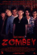 Watch Zombey Movie25