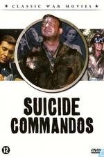 Watch Commando suicida Movie25