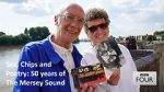 Watch Sex, Chips and Poetry: 50 years of the Mersey Sound Movie25
