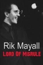 Watch Rik Mayall: Lord of Misrule Movie25
