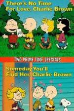 Watch Someday You'll Find Her Charlie Brown Movie25