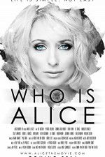 Watch Who Is Alice? Movie25