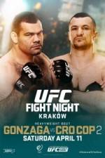 Watch UFC Fight Night 64 Movie25