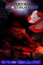 Watch Freddy VS Ghostbusters Movie25