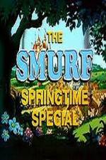 Watch The Smurfs Springtime Special Movie25