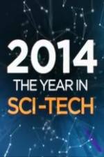 Watch 2014: The Year in Sci-Tech Movie25