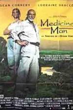Watch Medicine Man Movie25