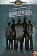 Watch The Usual Suspects Movie25
