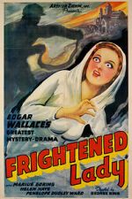 Watch The Frightened Lady Movie25
