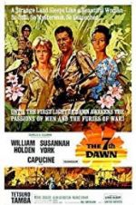 Watch The 7th Dawn Movie25
