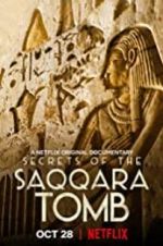 Watch Secrets of the Saqqara Tomb Movie25