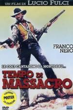 Watch Tempo di massacro Movie25