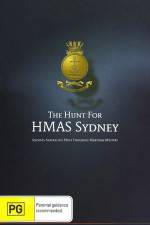 Watch The Hunt For HMAS Sydney Movie25