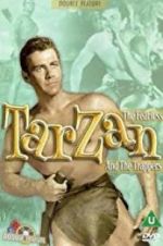 Watch Tarzan and the Trappers Movie25