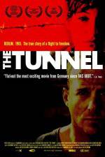 Watch The Tunnel Movie25