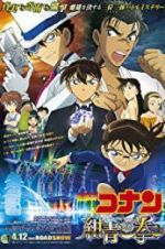 Watch Detective Conan: The Fist of Blue Sapphire Movie25