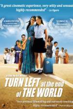 Watch Turn Left at the End of the World Movie25