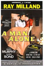 Watch A Man Alone Movie25