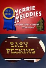 Watch Easy Peckin\'s (Short 1953) Movie25