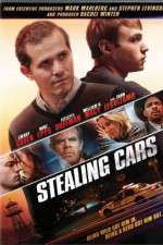 Watch Stealing Cars Movie25