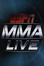 Watch ESPN MMA Live Movie25