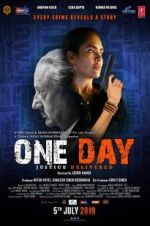 Watch One Day: Justice Delivered Movie25
