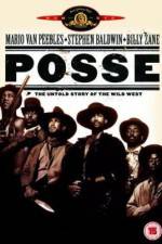 Watch Posse Movie25