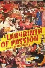 Watch Labyrinth of Passion Movie25