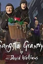 Watch Gangsta Granny Strikes Again! Movie25