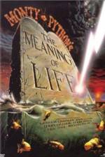 Watch The Meaning of Life Movie25
