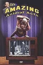 Watch Ed's Amazing Animal Acts Movie25