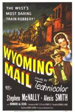 Watch Wyoming Mail Movie25