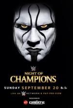 Watch WWE Night of Champions Movie25