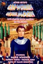 Watch Cat-Women of the Moon Movie25