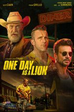Watch One Day as a Lion Movie25