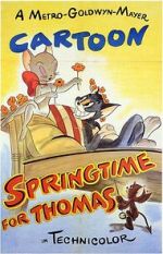 Watch Springtime for Thomas Movie25